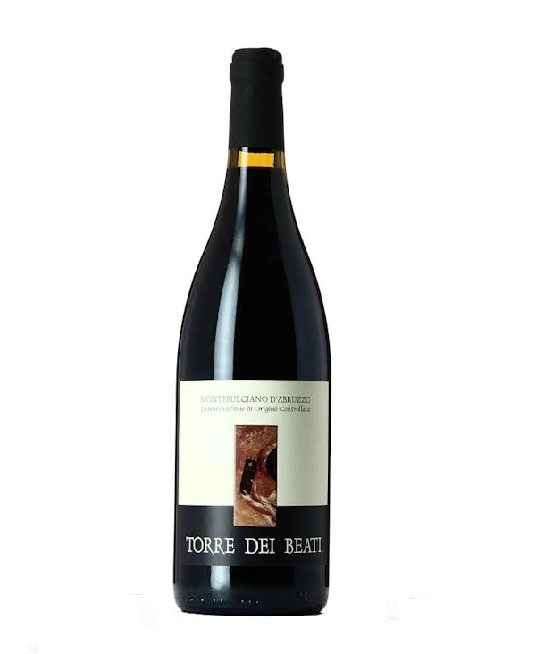 MONTEPULCIANO D'ABRUZZO BIO*